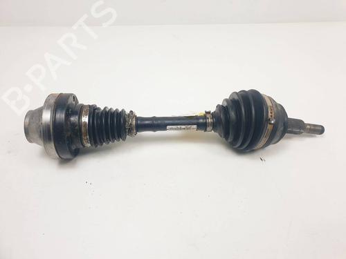Used Left front driveshaft Left front driveshaft VW TOUAREG (7LA, 7L6, 7L7) 2.5 R5 TDI (174 hp) 30959138 30959138
