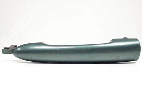 Türgriff vorne links außen für RENAULT SCÉNIC II (JM0/1_) 1.5 dCi (JM02, JM13) (101 hp) 25256014