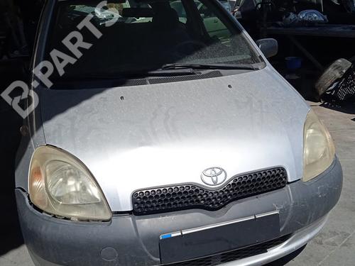 Used Parts TOYOTA YARIS (_P1_)  1.0 (SCP10_, SCP10R)  1125480