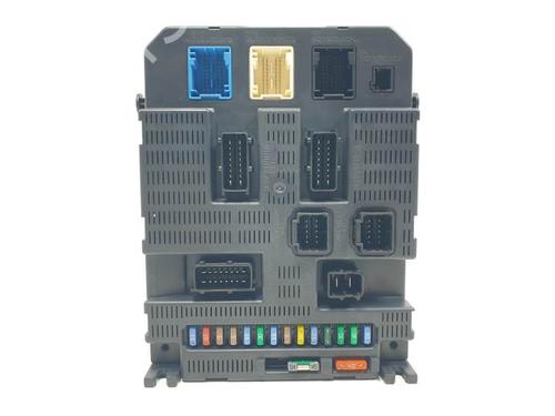 Used Fuse box PEUGEOT 308 I (4A_, 4C_) 1.6 HDi (90 hp) 29245290
