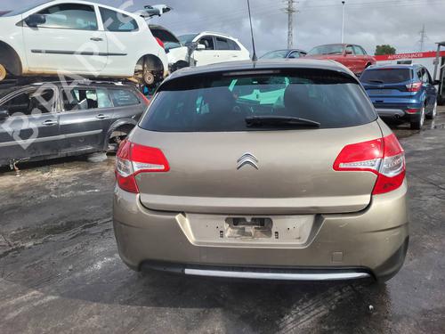 Left taillight CITROËN C4 II (NC_) 1.6 HDi 90 | BP36290712C34  - Image 7