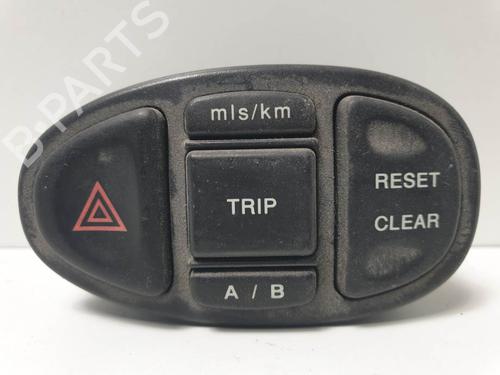 Used Warning switch Warning switch JAGUAR S-TYPE II (X200) 3.0 V6 (238 hp) 8936784 8936784