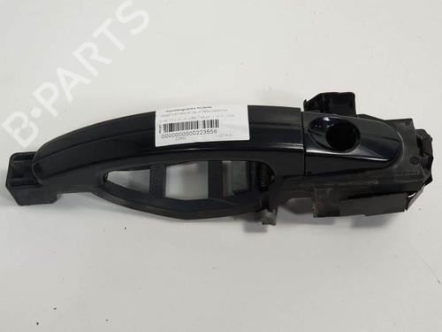 Used Front right exterior door handle FORD FOCUS II (DA_, HCP, DP) 1.8 TDCi (115 hp) 6856803