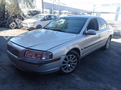 Used Parts VOLVO S80 I (184) T6 1362148