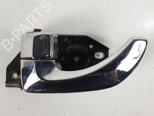 Used Rear left interior door handle Rear left interior door handle HYUNDAI TERRACAN (HP) 2.9 CRDi 4WD (150 hp) 6844615 6844615