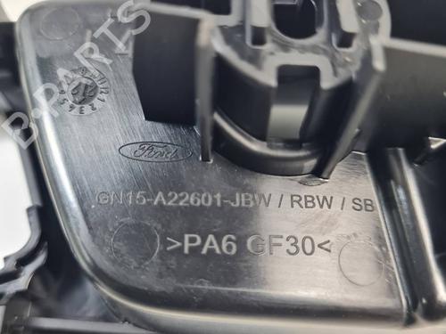 Front left interior door handle FORD ECOSPORT 1.0 EcoBoost | BP36254551I13 - Image 2