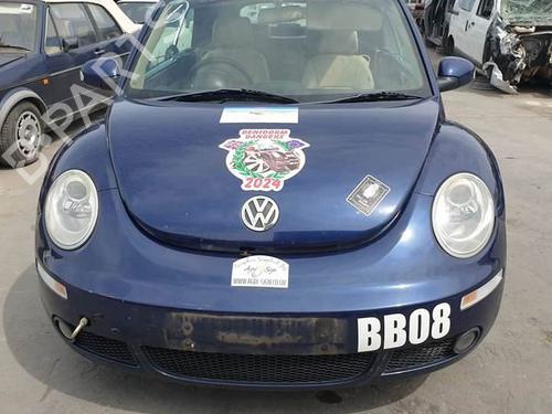 Køleventilator elektrisk VW NEW BEETLE Convertible (1Y7) 1.9 TDI | BP18117077M35 