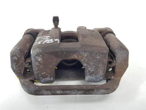 Left rear brake caliper NISSAN X-TRAIL II (T31) 2.0 dCi | BP24989949M107 