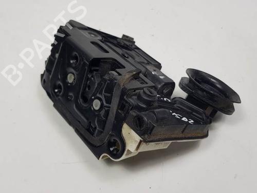 Used Rear right lock VW GOLF VI (5K1) 1.6 TDI (105 hp) 12395186
