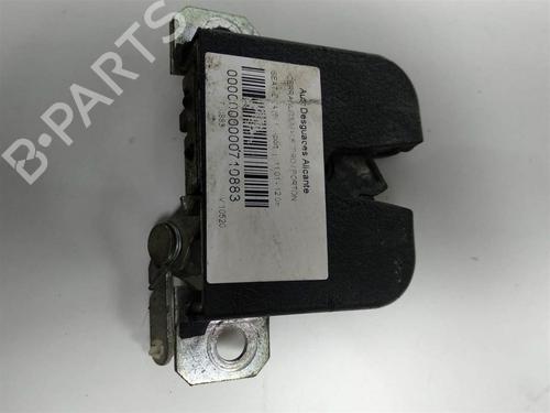 Used Tailgate lock Tailgate lock SEAT IBIZA III (6L1) 1.9 TDI (100 hp) 11017278 11017278