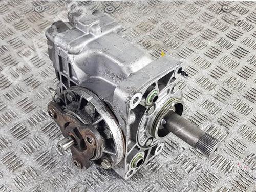 Used Front differential Front differential AUDI TT (8N3) 1.8 T quattro (224 hp) 12375769 12375769