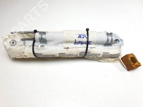 Used Right curtain airbag SEAT LEON (1P1) 1.6 (102 hp) 27729766