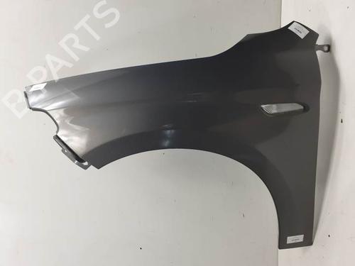 Used Left front fenders FIAT TIPO Saloon (356_, 357_) 1.6 D (356SXG1B) (120 hp) 27540169
