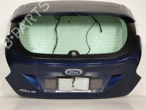 Used Tailgate Tailgate 6843382 6843382
