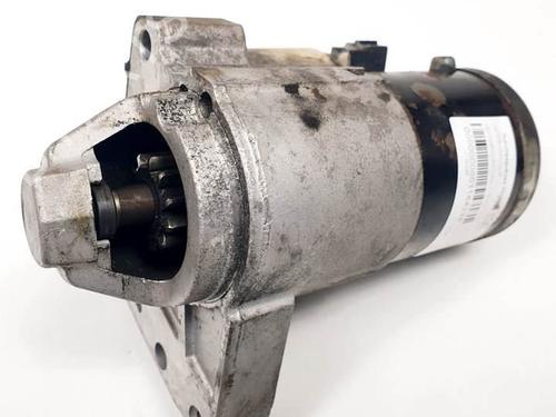 Used Starter MINI MINI Convertible (R57) One (98 hp) 17646948
