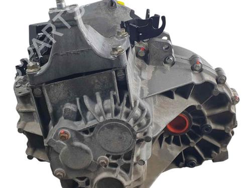 Gearbox FORD MONDEO III Turnier (BWY) 2.0 TDCi | BP25117366M3