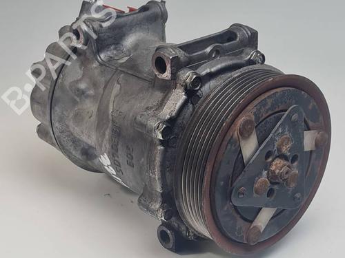 Used AC compressor AC compressor CITROËN C4 Grand Picasso I (UA_) 1.6 HDi (109 hp) 34511763 34511763