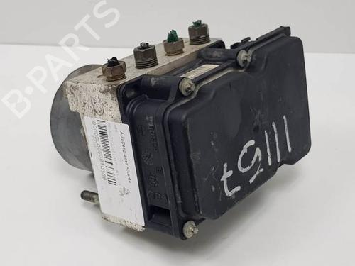 Pompe ABS RENAULT MODUS / GRAND MODUS (F/JP0_) 1.5 dCi (FP0D, JP0D) | BP12379207M43 