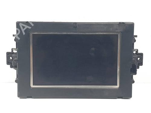 Used Display monitor Display monitor MERCEDES-BENZ M-CLASS (W166) ML 350 BlueTEC 4-matic (166.024, 166.023) (258 hp) 40176904 40176904