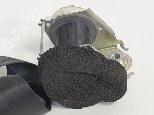 Rear center seatbelt FORD GALAXY II (WA6) 2.0 TDCi | BP8731244I27 
