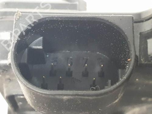 Front right lock BMW 3 Touring (E46) 330 d | BP6839587C97 