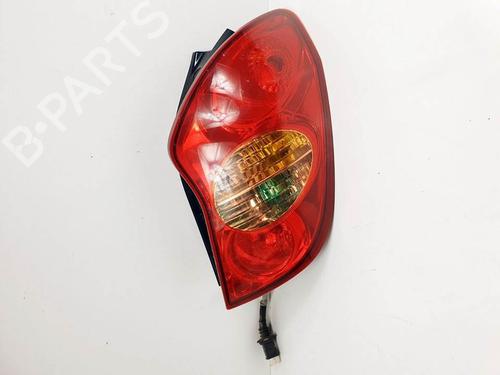 Used Right taillight Right taillight SSANGYONG KORANDO (CK) [2010-2026] 15852233 15852233