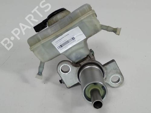 Brake master cylinder AUDI A4 B8 (8K2)  | BP6860838M77 