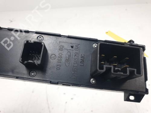 Left front window switch FORD FOCUS II (DA_, HCP, DP) 1.8 TDCi | BP38634247I27 - Image 3