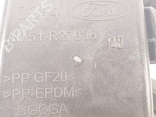 Fuel flap FORD C-MAX II (DXA/CB7, DXA/CEU) 1.0 EcoBoost | BP24932489C131 