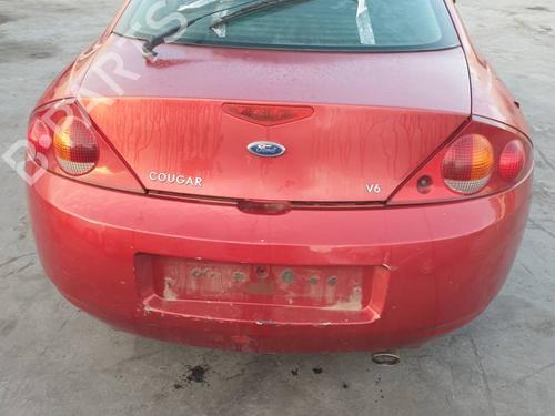Right headlight FORD COUGAR (EC_) 2.5 V6 24V | BP40488343C29 - Image 9