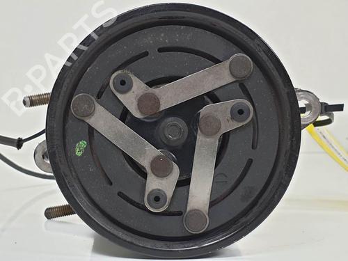 AC compressor TATA INDICA 1.4 D | BP6856847M34 - Image 5