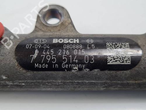 Injection rail BMW X5 (E70) xDrive 30 d | BP38531927M98 - Image 4