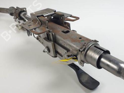Used Steering column SKODA FABIA II Combi (545) 1.2 TSI (105 hp) 24932395
