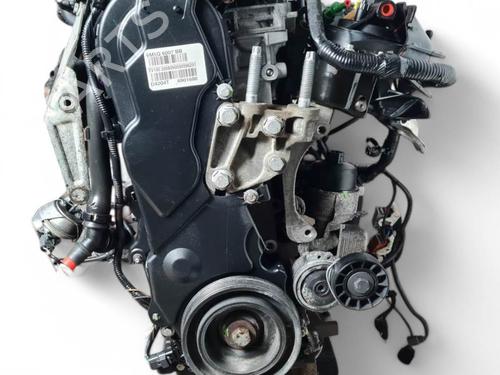 Engine FORD GALAXY II (WA6) 2.0 TDCi | BP24340680M1  - Image 11