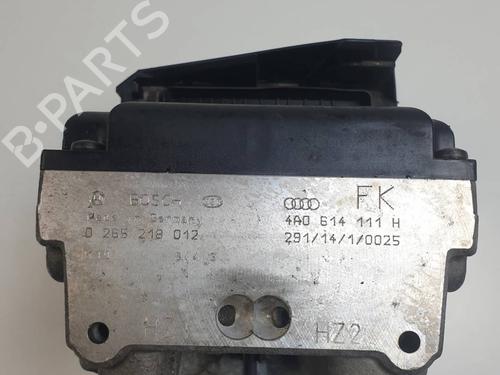 ABS pump AUDI A4 B5 (8D2) 2.6 | BP36374926M43  - Image 6