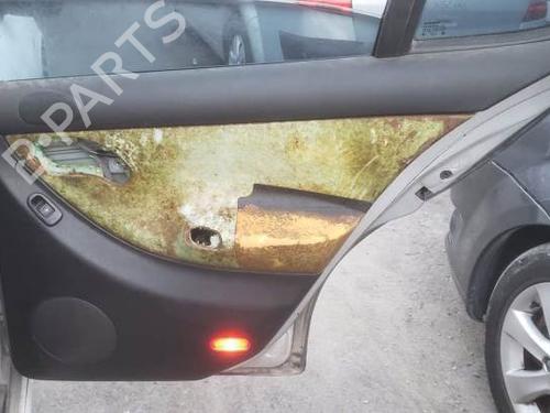 Feu de coffre gauche SEAT LEON (1M1) 1.6 16 V | BP19709301C79 