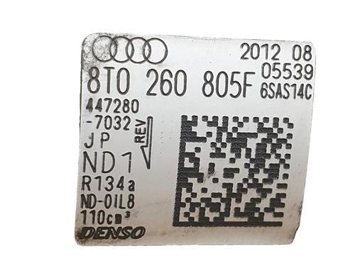 AC compressor AUDI A4 B8 (8K2) 2.0 TDI | BP36352319M34 - Image 3