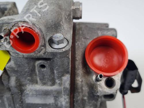 AC compressor SEAT IBIZA III (6L1) 1.9 TDI | BP37871670M34 - Image 6
