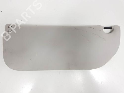 Used Right sun visor Right sun visor CITROËN C1 (PM_, PN_) 1.0 (68 hp) 8804965 8804965