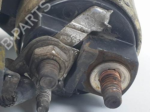 Starter FORD FIESTA V (JH_, JD_) 1.4 TDCi | BP24499460M8 