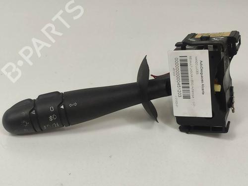 Used Headlight switch Headlight switch RENAULT LAGUNA II (BG0/1_) 1.9 dCi (BG08, BG0G) (120 hp) 9136380 9136380
