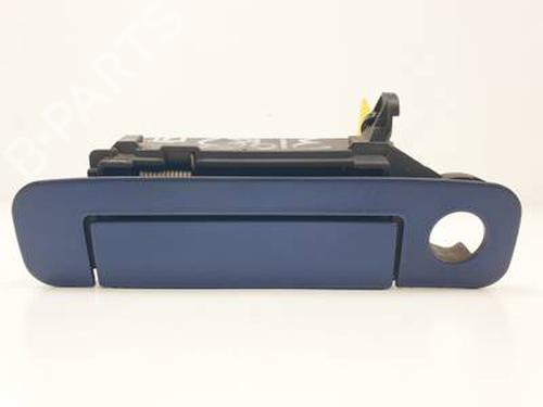 Used Front left exterior door handle AUDI A4 B5 (8D2) 1.8 T quattro (150 hp) 30800968