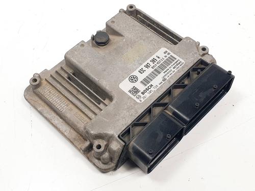 Used Engine control unit (ECU) Engine control unit (ECU) VW GOLF VI (5K1) 1.4 TSI (122 hp) 29265831 29265831