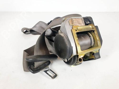 Used Front left seatbelt Front left seatbelt VW LUPO I (6X1, 6E1) 1.4 16V (75 hp) 12376887 12376887