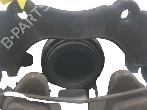 Left front brake caliper FORD FOCUS II (DA_, HCP, DP) 1.8 TDCi | BP37286704M105 - Image 3