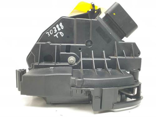 Rear right lock FORD ECOSPORT 1.0 EcoBoost | BP26448419C99 
