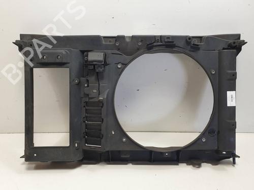 Panel frontal Panel frontal PEUGEOT 3008 I MPV (0U_) 1.6 HDi (114 hp) 34514458 34514458