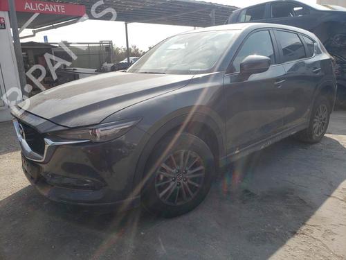 Right front window switch MAZDA CX-5 (KE, GH) 2.0 (KEEFW) | BP24340638I26  - Image 8