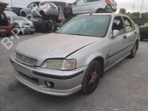 Engine control unit (ECU) HONDA CIVIC VI Fastback (MA, MB) 1.5 i Vtec-E (MA9) | BP25291569M57 