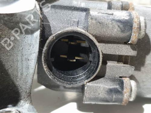 Front right window mechanism NISSAN ALMERA TINO (V10) 2.2 dCi | BP6840293C23 